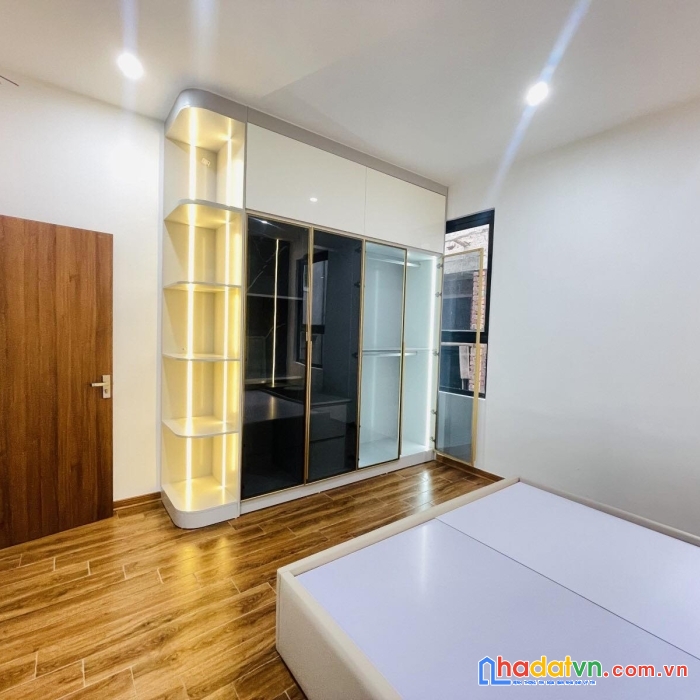 Bán nhà phố bạch mai, hai bà trưng 46m, 4 tầng