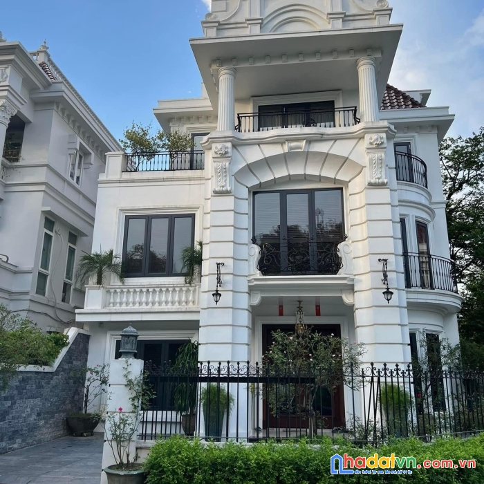 Cực hiếm tại ngõ to đẹp nhất phố thái hà 