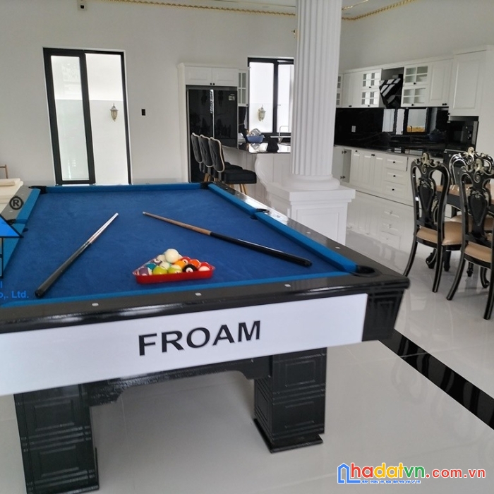 Biệt thự cao cấp ngọc tước 1 tp vũng tàu b1300