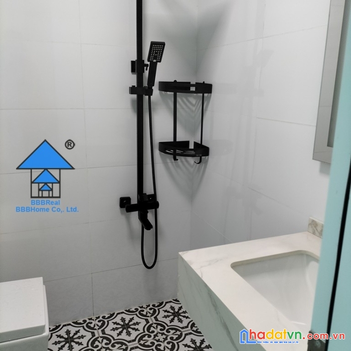 Khách sạn 17 phòng phan văn trị bãi sau vũng tàu b1283