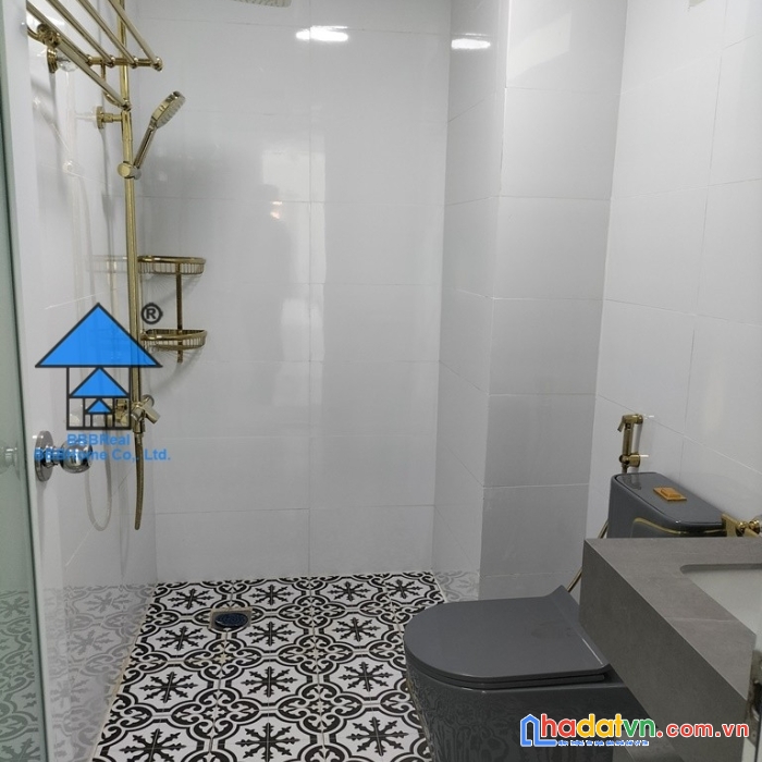 Khách sạn 17 phòng phan văn trị bãi sau vũng tàu b1283