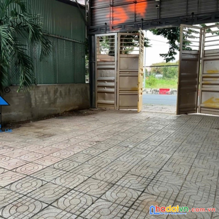 Bán đất mặt tiền tỉnh lộ 44a long đất, brvt b1503