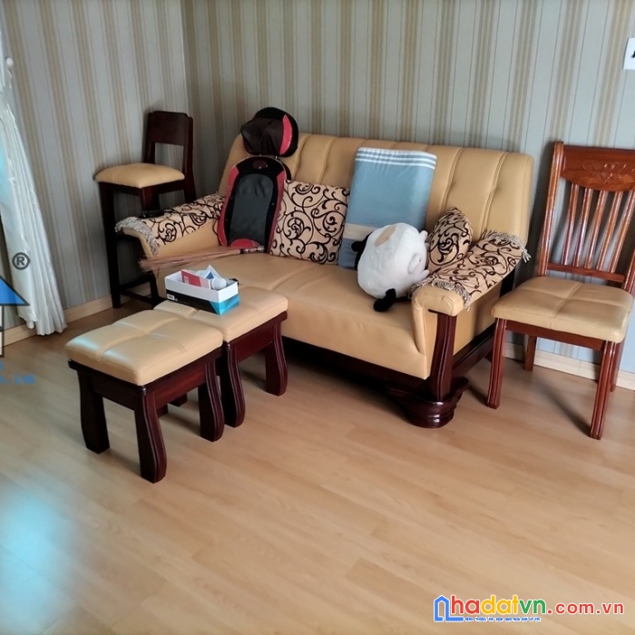 Bán biệt thự việt anh đường viba tp vũng tàu b1242