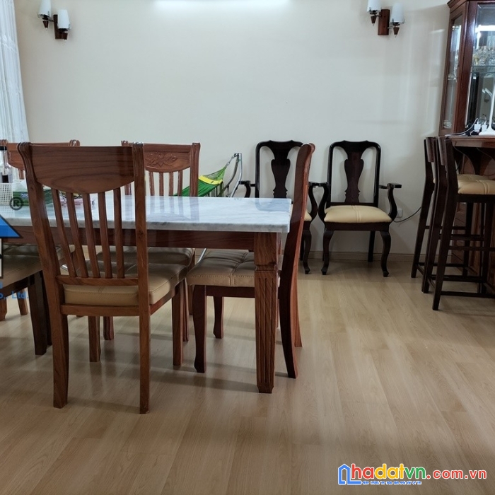 Bán biệt thự việt anh đường viba tp vũng tàu b1242