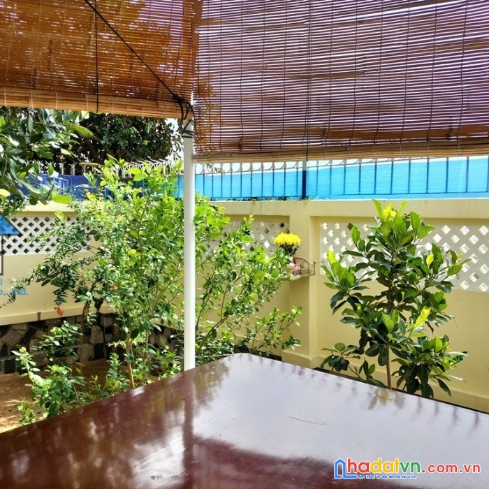 Bán biệt thự việt anh đường viba tp vũng tàu b1242