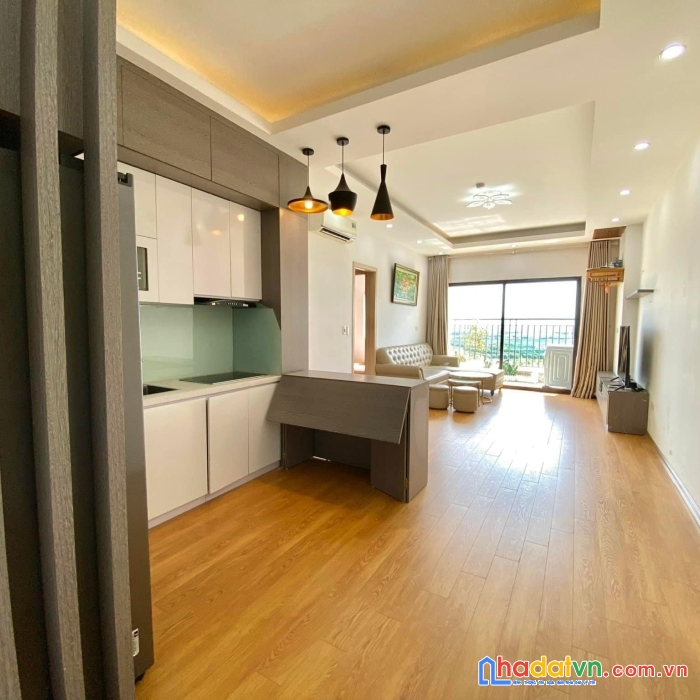 Chính chủ gửi bán căn hộ 72m tầng cao full nội thất đồng bộ tại kdt thanh hà cienco 5