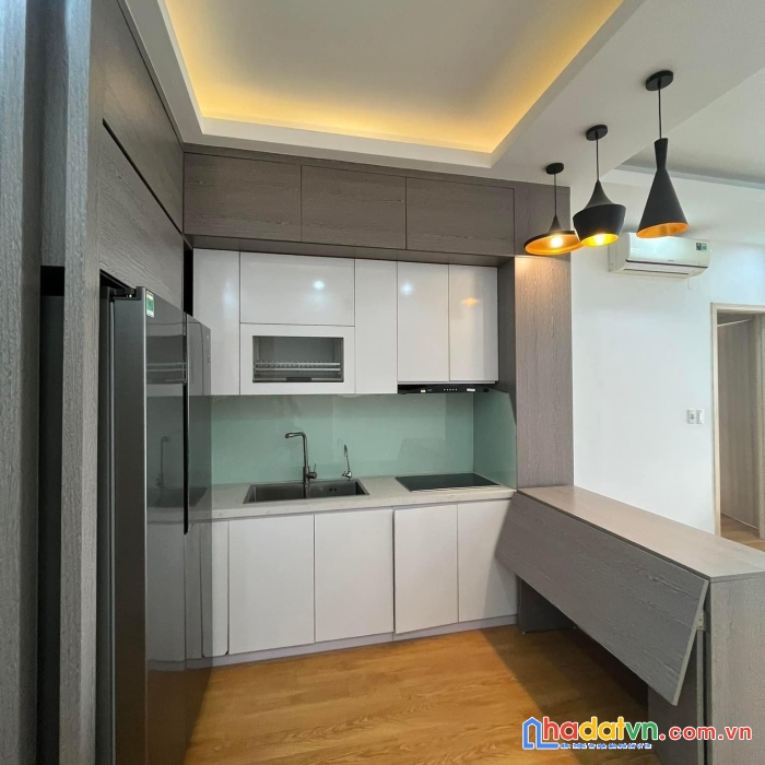 Chính chủ gửi bán căn hộ 72m tầng cao full nội thất đồng bộ tại kdt thanh hà cienco 5