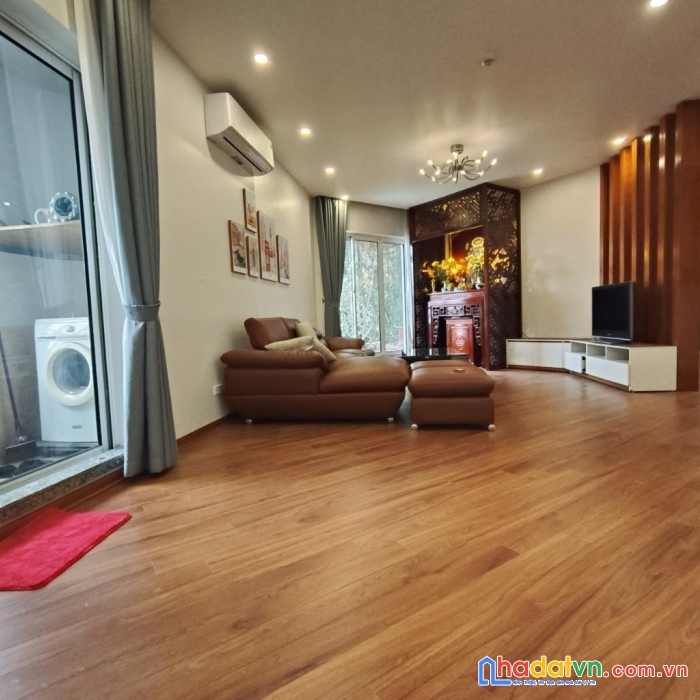 Cả tòa 91 nguyễn chí thanh m3-m4 chỉ 1 căn duy nhất 