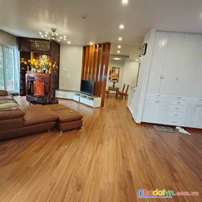 Cả tòa 91 nguyễn chí thanh m3-m4 chỉ 1 căn duy nhất 