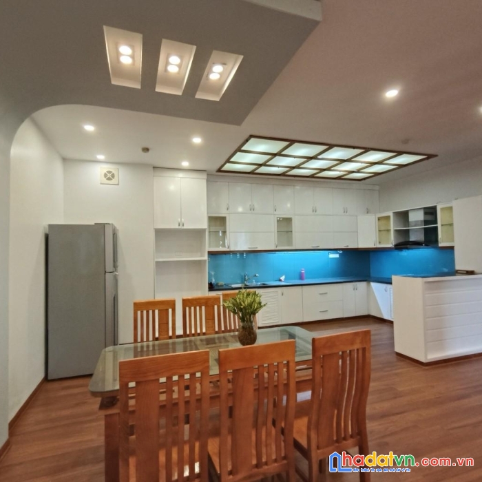 Cả tòa 91 nguyễn chí thanh m3-m4 chỉ 1 căn duy nhất 