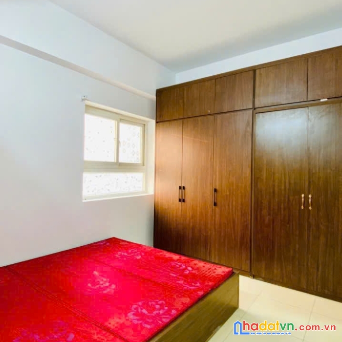 Cần bán căn hộ chung cư 77m² ban công view hồ full nội thất, tại kđt thanh hà cienco 5