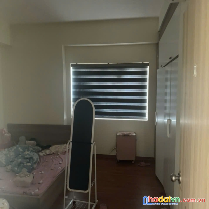 Chính chủ bán căn hộ góc 80m view cực thoáng tại tòa mới kdt thanh hà cienco 5