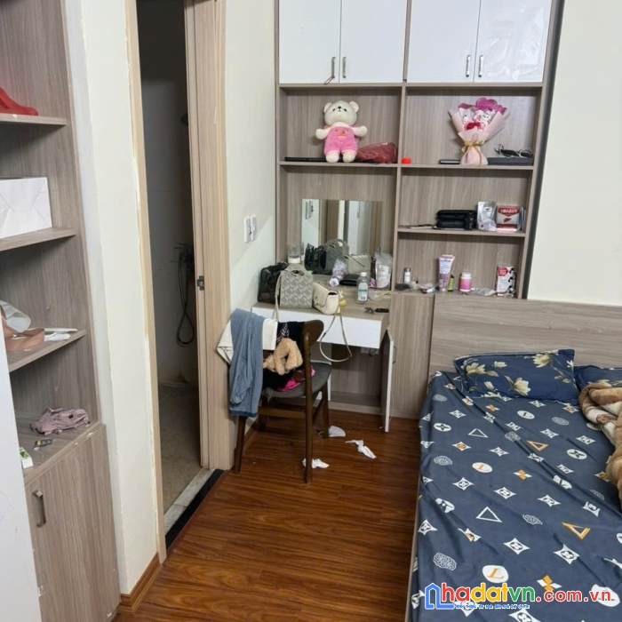 Chính chủ bán căn hộ góc 80m view cực thoáng tại tòa mới kdt thanh hà cienco 5