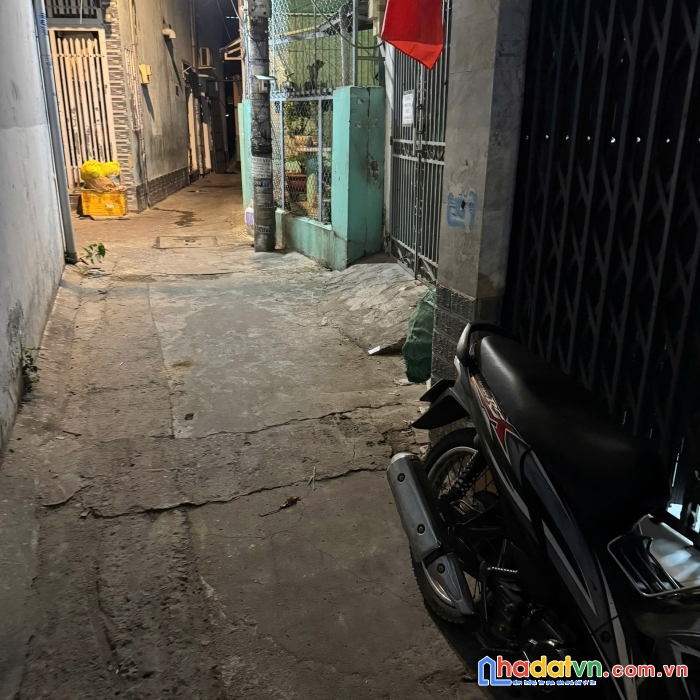 Cần tiền bán nhà quang trung, gò vấp 32m2 (4x8), hơn 4 t.ỷ còn nói chuyện