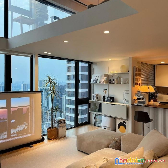 Siêu hiếm !!! bán căn hộ cao cấp - tầng cao vinhomes metropolis