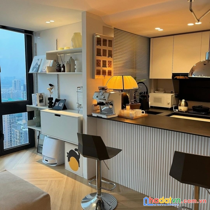 Siêu hiếm !!! bán căn hộ cao cấp - tầng cao vinhomes metropolis