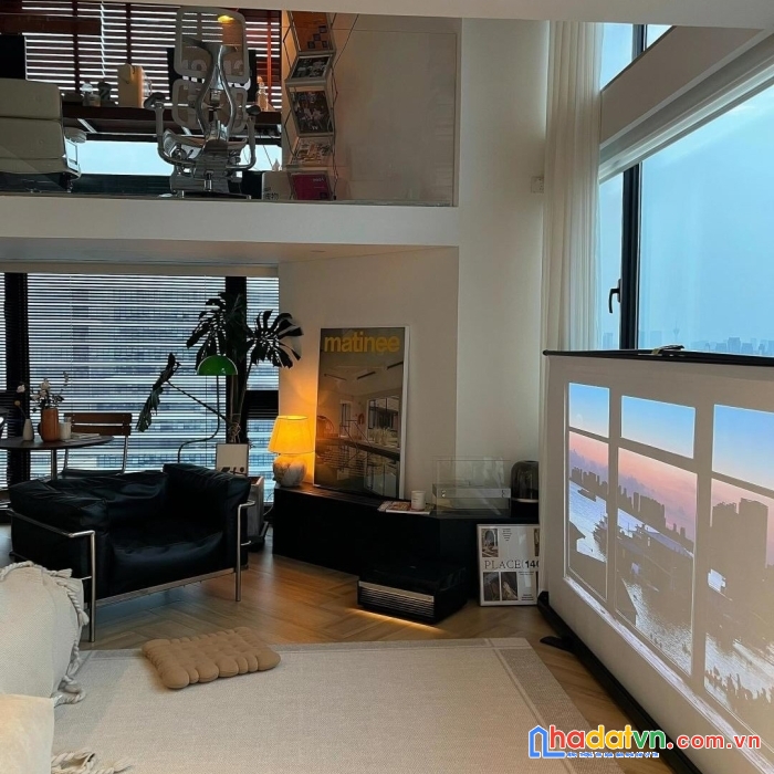 Siêu hiếm !!! bán căn hộ cao cấp - tầng cao vinhomes metropolis