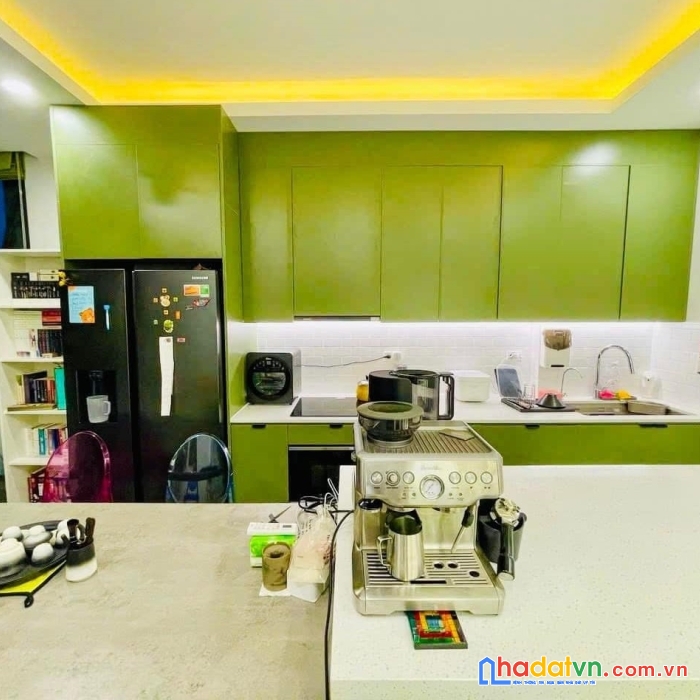 1 căn duy nhất ! bán nhà phân lô gần ô tô tránh - ngõ giếng - hoàng cầu - 60m2- 4.2m mặt tiền - vip