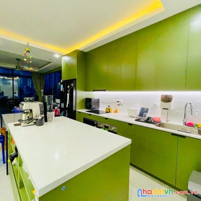 1 căn duy nhất ! bán nhà phân lô gần ô tô tránh - ngõ giếng - hoàng cầu - 60m2- 4.2m mặt tiền - vip