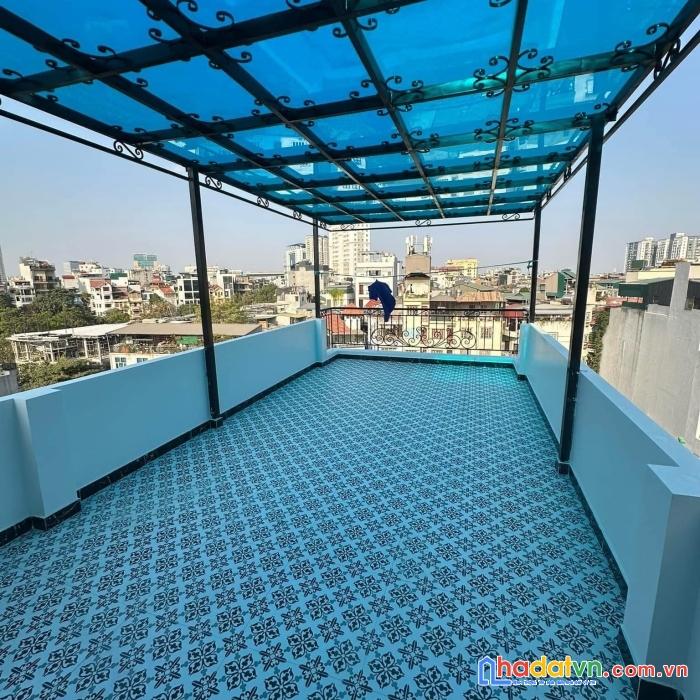 1 căn duy nhất ! bán nhà phân lô gần ô tô tránh - ngõ giếng - hoàng cầu - 60m2- 4.2m mặt tiền - vip