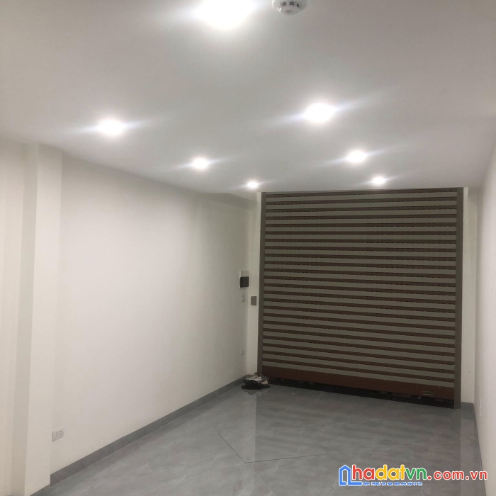 Bán nhà phố minh khai, hai bà trưng 41m, 5 tầng