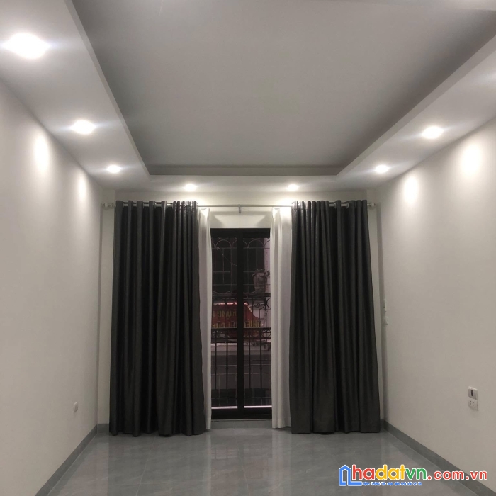 Bán nhà phố minh khai, hai bà trưng 41m, 5 tầng
