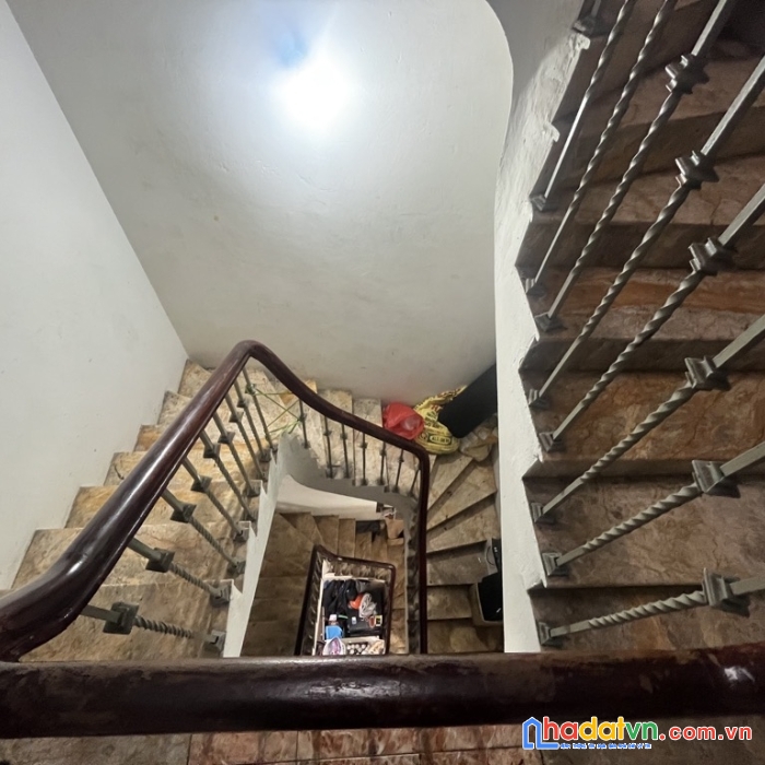 Bán nhà đỗ quang - cực hiếm nhà bán - có vỉa hè - phân lô 