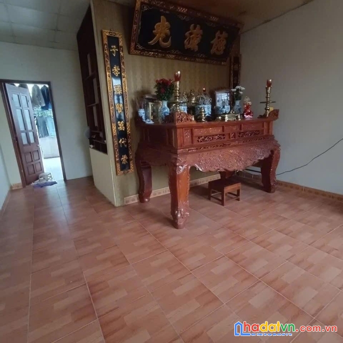 Bán nhà phố minh khai, hai bà trưng 47m, 4 tầng