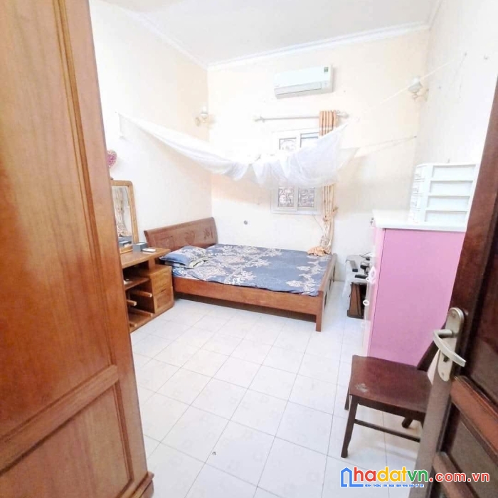 Bán nhà phố minh khai, hai bà trưng 41m, 4 tầng