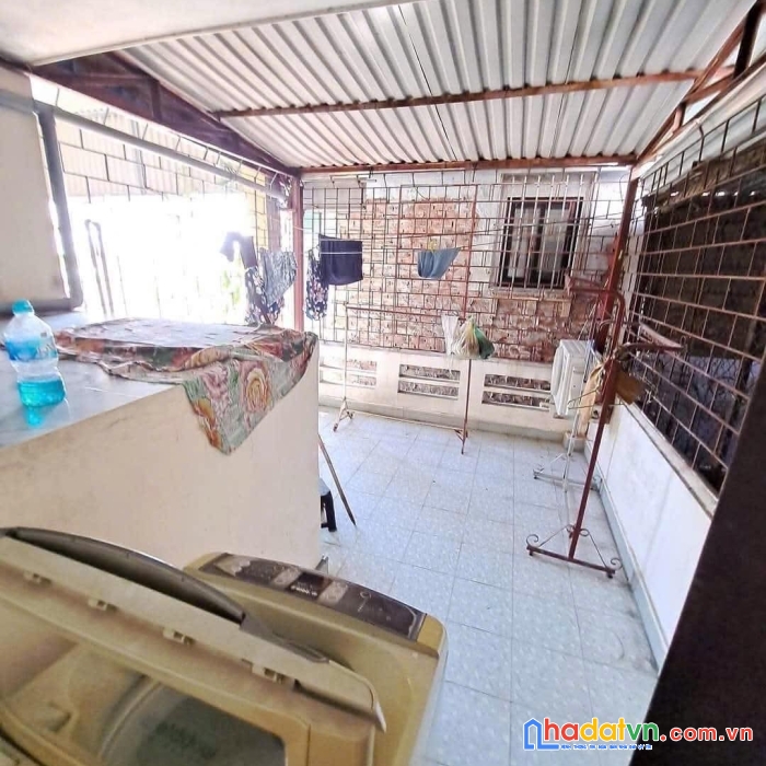 Bán nhà phố minh khai, hai bà trưng 41m, 4 tầng