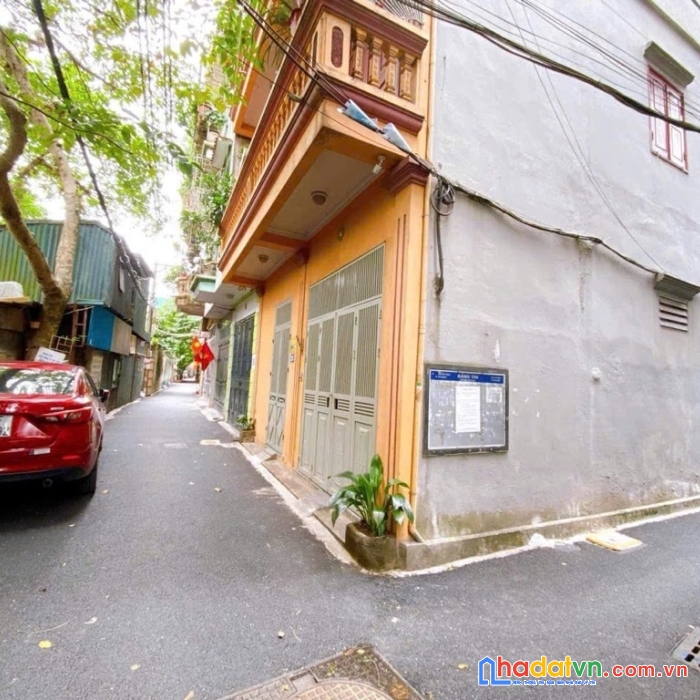  hiếm – ciputra- tây hồ -ô tô tránh – ngõ thông - 79m2 sổ vuông - giá 9.1 tỷ 