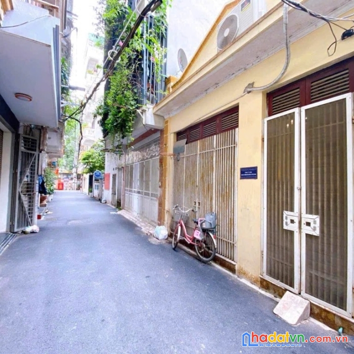  hiếm – ciputra- tây hồ -ô tô tránh – ngõ thông - 79m2 sổ vuông - giá 9.1 tỷ 
