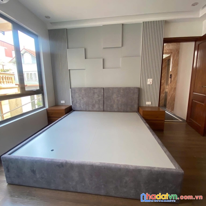 Cả phố duy nhất 1 căn bán nhà trúc khê 28m2, 6 tầng 