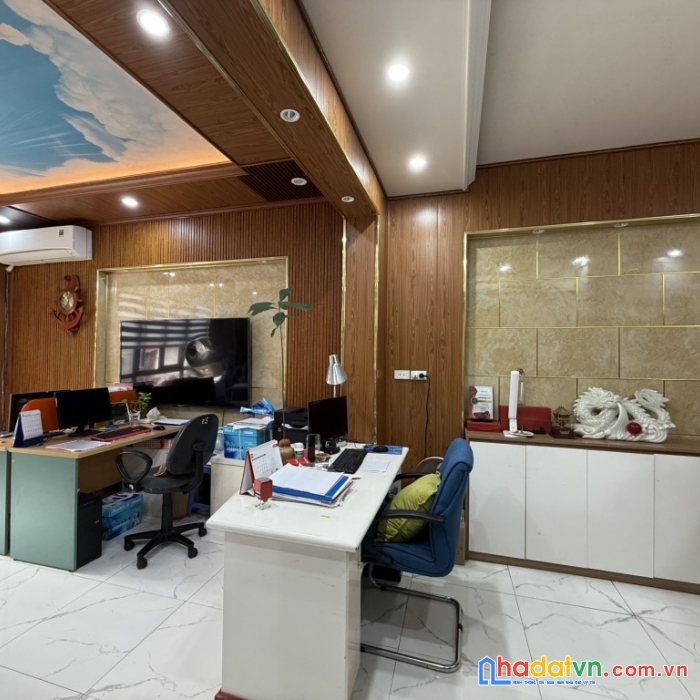 Bán nhà nguyễn công hoan, cả phố duy nhất 1 căn cực hiếm