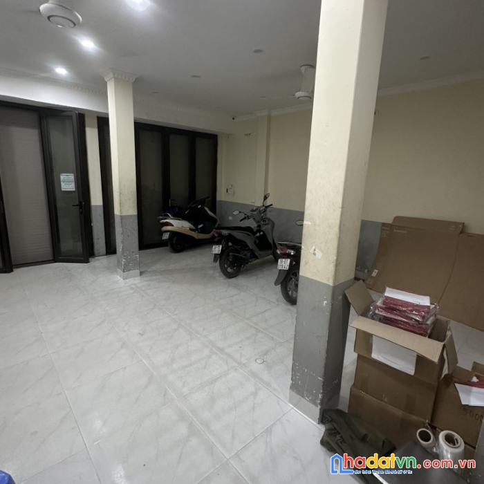 Hiếm ! bán nhà phân lô trần quang diệu 60m2 - 6 tầng - 6m mặt tiền 26.8 tỷ - ô tô vào nhà