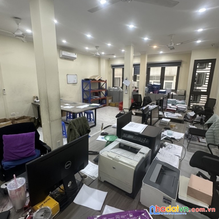 Hiếm ! bán nhà phân lô trần quang diệu 60m2 - 6 tầng - 6m mặt tiền 26.8 tỷ - ô tô vào nhà