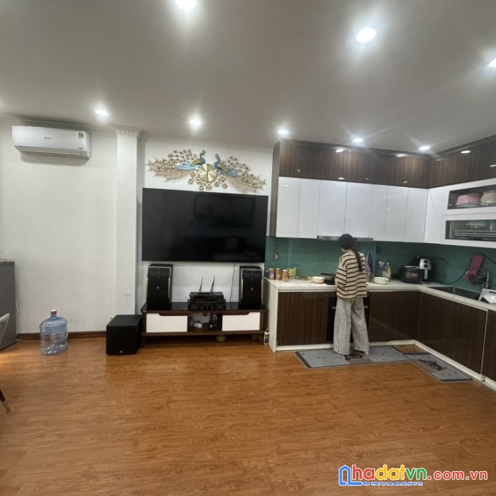 Hiếm ! bán nhà phân lô trần quang diệu 60m2 - 6 tầng - 6m mặt tiền 26.8 tỷ - ô tô vào nhà