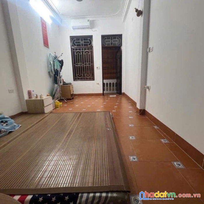 Bán nhà phố minh khai, hai bà trưng 51m, 4 tầng