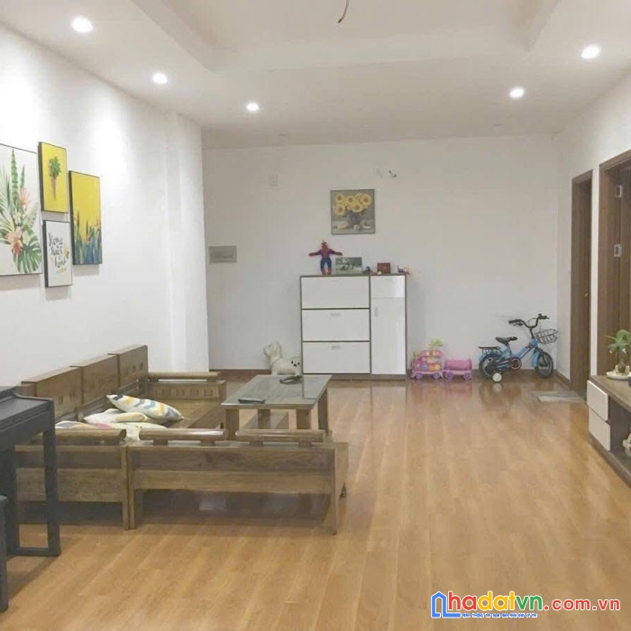 Bán nhà phố trương định, hai bà trưng 49m, 5 tầng