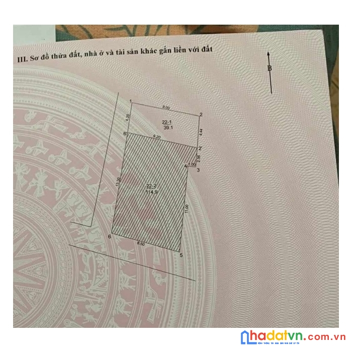 Tây hồ- lạc long quân -đầu tư- nhà đẹp- ô tô tránh- sổ vuông đẹp- 8.5 tỷ