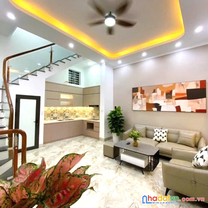 Bán nhanh nhà siêu đẹp ngõ 32 an dương - tây hồ
