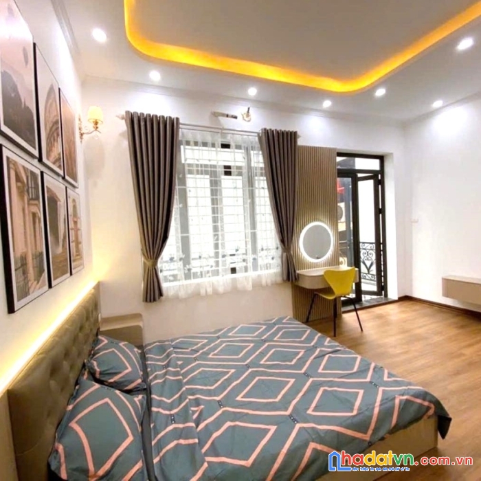 Bán nhanh nhà siêu đẹp ngõ 32 an dương - tây hồ