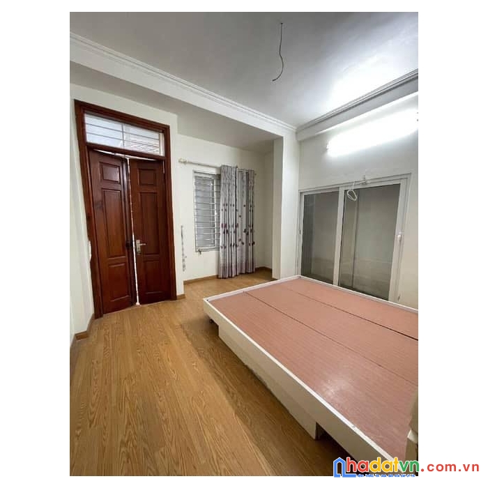 Bán nhà phố bạch mai, hai bà trưng 47m, 5 tầng