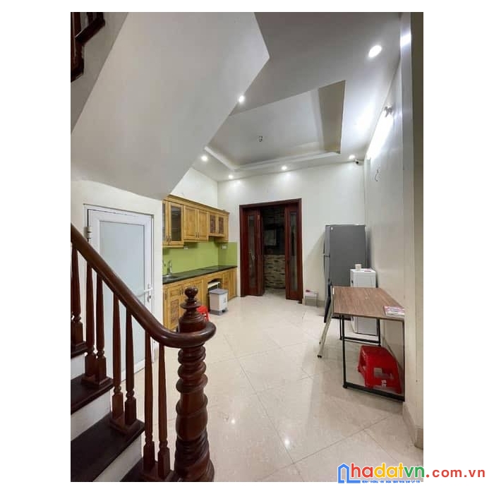 Bán nhà phố bạch mai, hai bà trưng 47m, 5 tầng