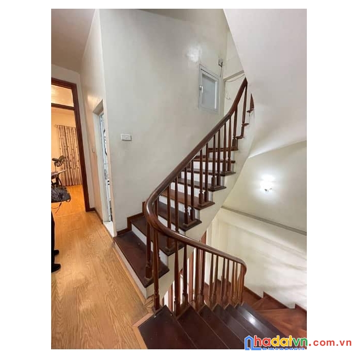 Bán nhà phố bạch mai, hai bà trưng 47m, 5 tầng