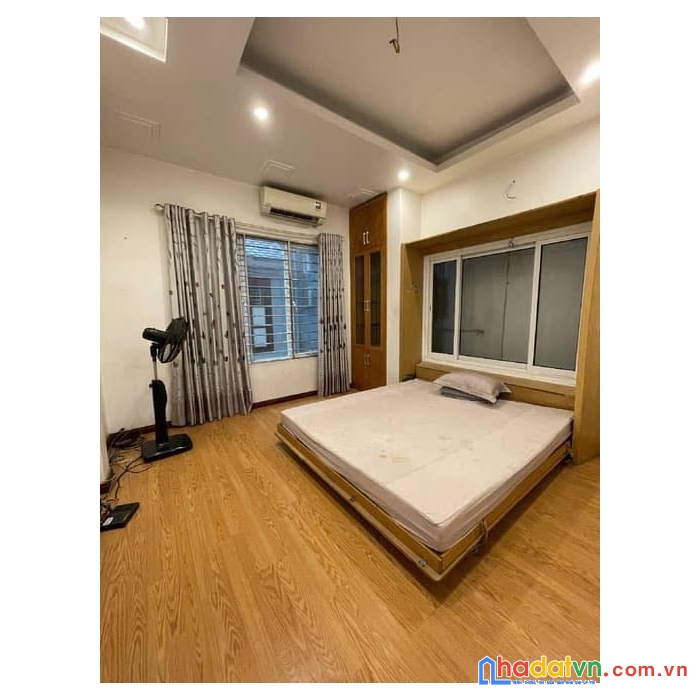 Bán nhà phố bạch mai, hai bà trưng 47m, 5 tầng