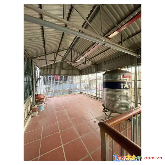 Bán nhà phố bạch mai, hai bà trưng 47m, 5 tầng