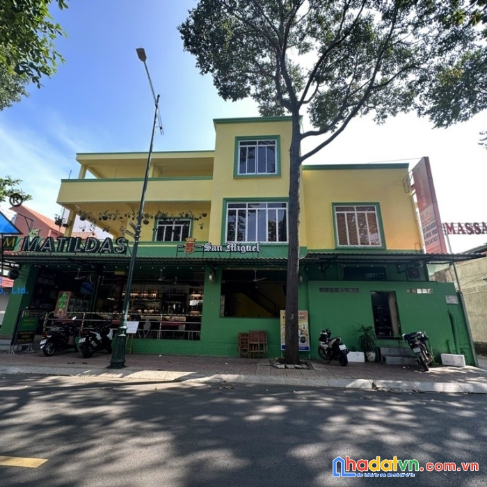 Bán bds dòng tiền siêu hiếm bãi trước vũng tàu b1479