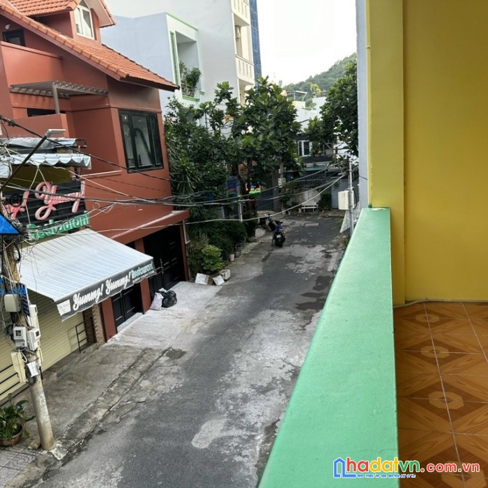 Bán bds dòng tiền siêu hiếm bãi trước vũng tàu b1479