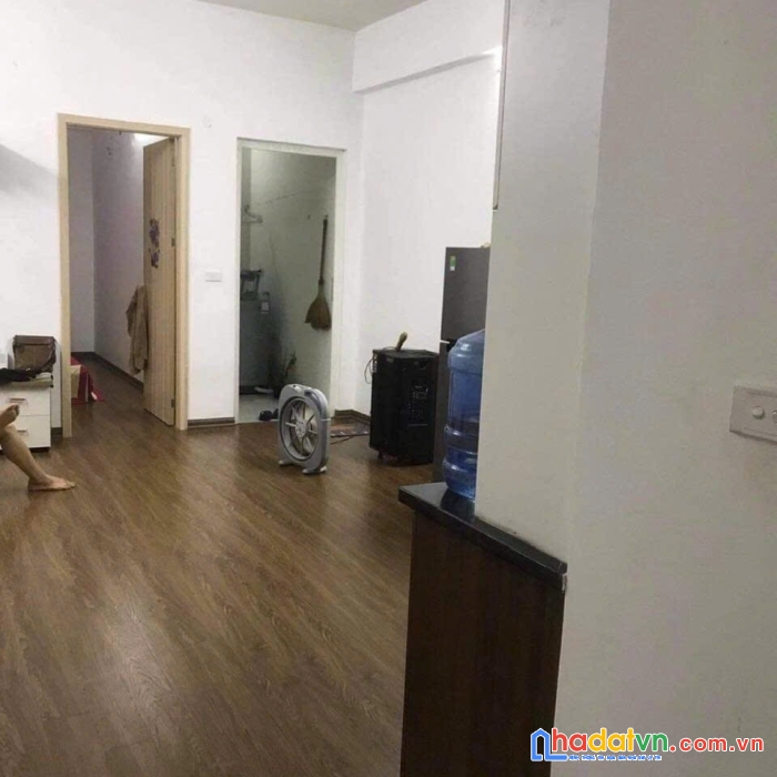 Cần bán gấp căn hộ 1 ngủ đầy đủ nội thất, giá 1.7 tỷ tại kdt thanh hà cienco 5